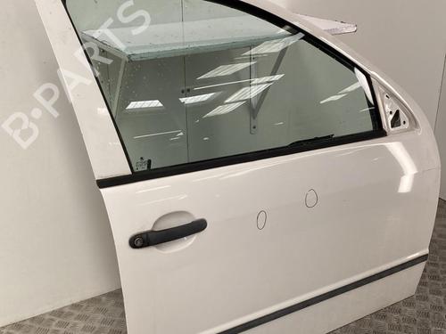 Right front door SKODA FABIA I (6Y2) 1.9 SDI | BP22855323C3 