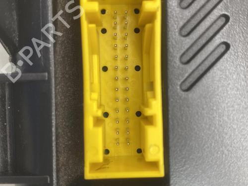 Climate control PEUGEOT 406 Coupe (8C) 2.2 | BP22851712I5 