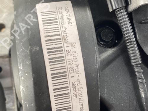 Engine VW GOLF V (1K1) 1.9 TDI | BP32855526M1  - Image 5