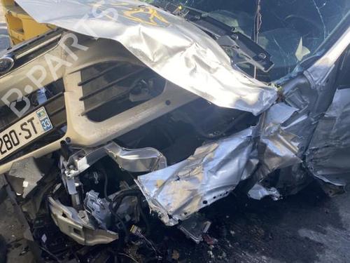 Starter FORD KUGA II (DM2) 2.0 TDCi | BP23209651M8  - Image 8