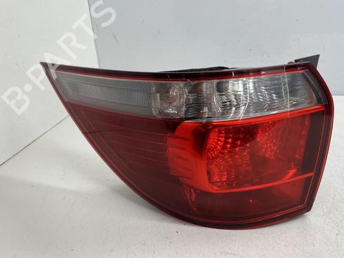 Right taillight VW GOLF VI Variant (AJ5) 1.2 TSI | BP30752493C35 - Image 5