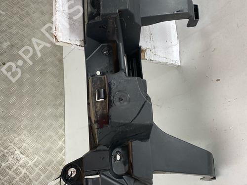 Rear bumper bracket DACIA DUSTER (HM_) 1.5 dCi 115 4x4 (HMAD) | BP38332447C159 - Image 5
