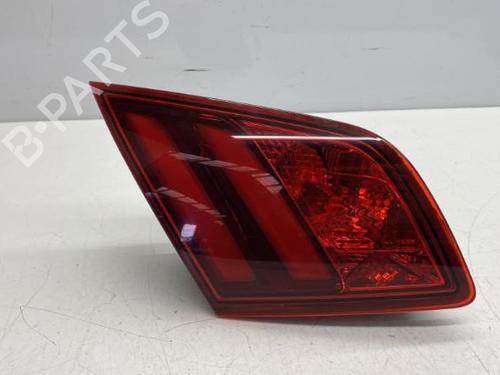 Used Left tailgate light Left tailgate light 22862901 22862901