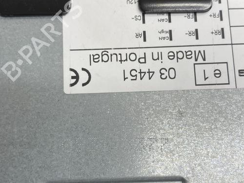 Radio OPEL CORSA D (S07) 1.2 (L08, L68) | BP23831431E6 - Image 4