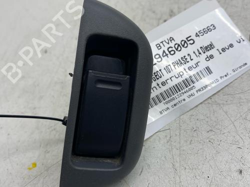 Used Left front window switch Left front window switch 39471941 39471941