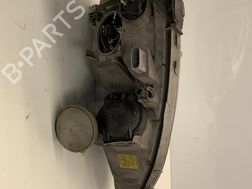 Left headlight MERCEDES-BENZ A-CLASS (W168) A 170 CDI (168.009, 168.109) | BP22858415C28 