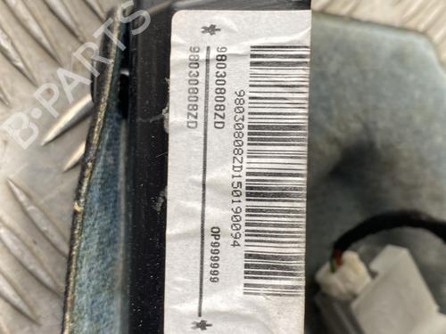 Dashboard PEUGEOT 308 II (LB_, LP_, LW_, LH_, L3_) 1.2 THP 110 | BP29968976C46