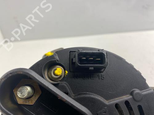 Generator Generator 38186503 38186503