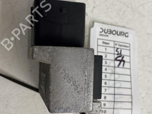 Used Electronic module Electronic module RENAULT KANGOO / GRAND KANGOO II (KW0/1_) 1.5 dCi 90 (KW05, KW08, KW0G, KW11) (90 hp) 30399652 30399652