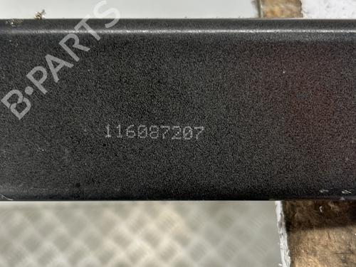 Used Front bumper reinforcement Front bumper reinforcement 33116362 33116362