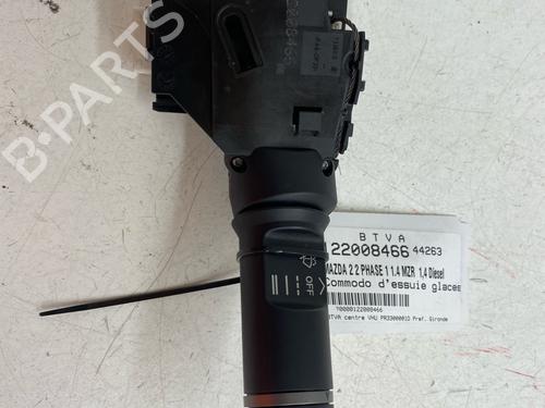 Steering column stalk MAZDA 2 (DE_, DH_) 1.4 MZR-CD | BP36836936I23 - Image 5