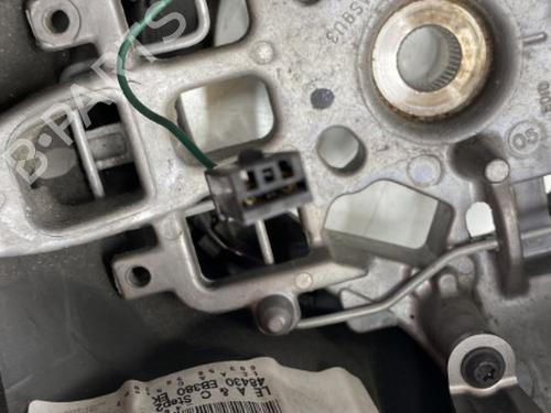 Used Steering wheel Steering wheel NISSAN PATHFINDER III (R51) 2.5 dCi 4WD (174 hp) 22862867 22862867