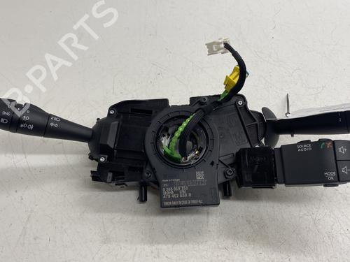 Steering column stalk DACIA SANDERO II 1.0 SCe 75 (B8JC, B8JD, B8NC) | BP30490887I23  - Image 5