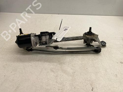Used Front wiper motor Front wiper motor NISSAN NOTE (E11, NE11) [2005-2013] 34256206 34256206
