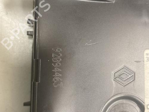 AC Styreenhet / Manøvreringsenhet RENAULT CLIO II (BB_, CB_) 1.5 dCi (B/CB07) | BP22860878I5