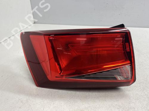 Used Left taillight SEAT ATECA (KH7, KHP) 1.0 TSI (116 hp) 31584388