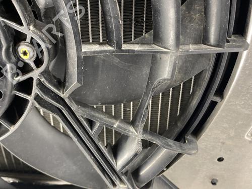 Frontplade/Frontkurv PEUGEOT 2008 I (CU_) 1.2 THP 110 / PureTech 110 | BP31591083C72 