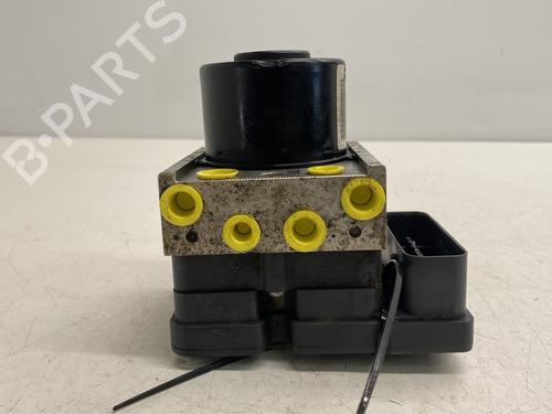 ABS Bremseaggregat CITROËN C3 II (SC_) 1.4 HDi 70 (SC8HZC, SC8HR0, SC8HP4) (68 hp) 25910500