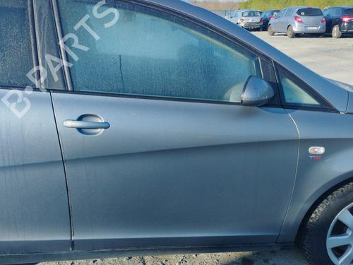 Left sun visor SEAT ALTEA (5P1) 2.0 TDI 16V | BP39020024I1 - Image 11