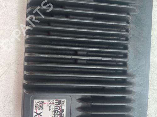 Engine control unit (ECU) TOYOTA AURIS (_E18_) 1.2 (NRE185_, NRE185R) | BP38453964M57 - Image 2