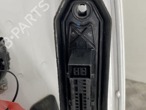 Left rear door MINI MINI COUNTRYMAN (R60) One D | BP28015506C4 