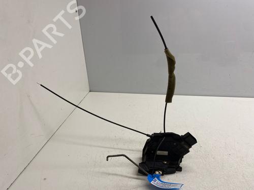 Front right lock MAZDA 3 (BK) | BP36169708C97 - Image 3