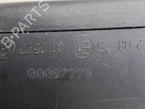 Right mirror VW PASSAT CC B6 (357) 2.0 TDI | BP23831068C27 - Image 5