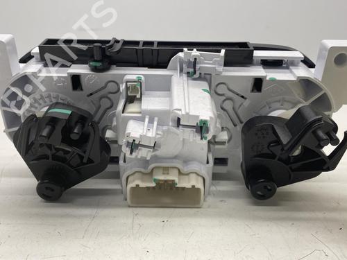 Climate control DACIA SANDERO II TCe 90 (B8M1, B8MA, B8AC) | BP22856372I5 