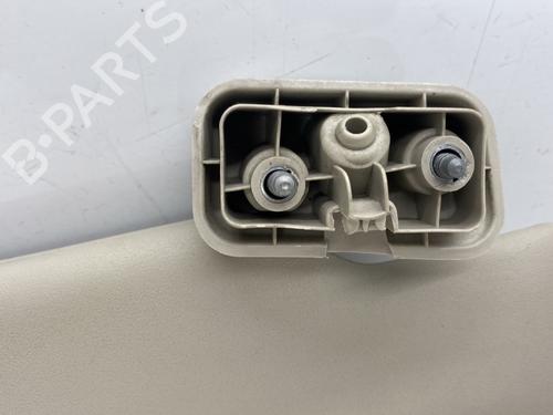 Left sun visor FIAT DUCATO Van (250_) 120 Multijet 2,3 D | BP33305779I1 - Image 4