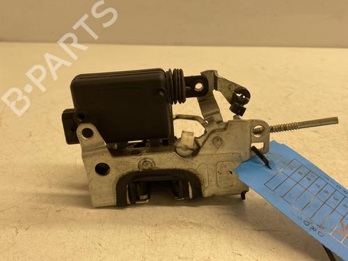 Used Rear right lock DACIA SANDERO 1.5 dCi (75 hp) 29375335