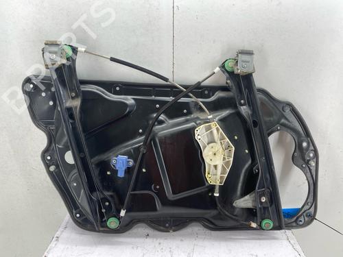 Front right window mechanism VW PASSAT B6 Variant (3C5) 2.0 TDI | BP37070620C23 - Image 2