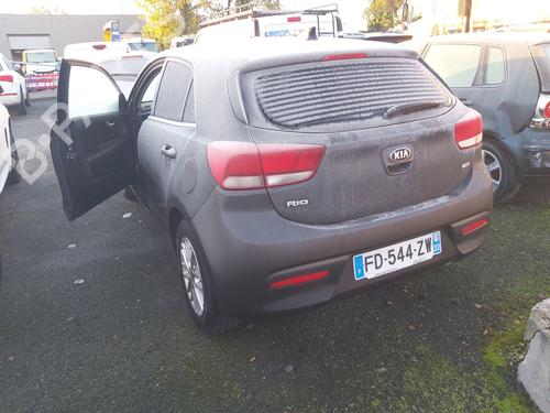 Starter KIA RIO IV (YB, SC, FB) 1.0 T-GDI 100 | BP33012762M8  - Image 8