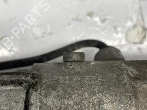 Steering rack FIAT BARCHETTA (183_) 1.8 16V | BP29870457M22