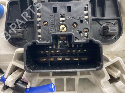 Climate control RENAULT TWINGO II (CN0_) 1.5 dCi 75 | BP24979722I5  - Image 5