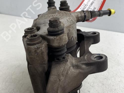 Left front brake caliper MERCEDES-BENZ SLK (R172) 250 CDI / d (172.403) | BP28015644M105 - Image 2