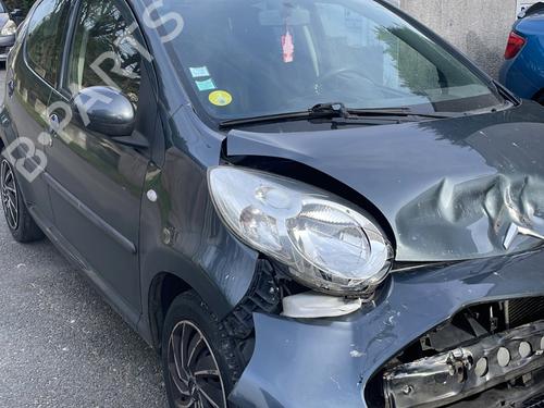 Switch CITROËN C1 (PM_, PN_) 1.0 | BP34645217I30 - Image 8