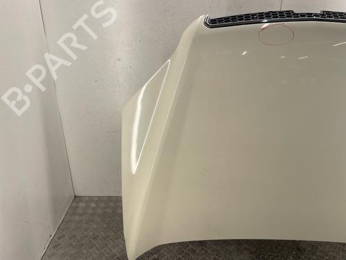 Used Hood Hood CHEVROLET CAPTIVA (C100, C140) 2.0 D 4WD (150 hp) 40200027 40200027