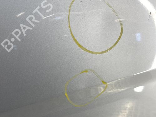 Left front door FORD C-MAX II (DXA/CB7, DXA/CEU) 1.6 TDCi | BP31848825C2 