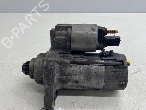 Used Starter VW TRANSPORTER T5 Van (7HA, 7HH, 7EA, 7EH) 1.9 TDI (84 hp) 29528912