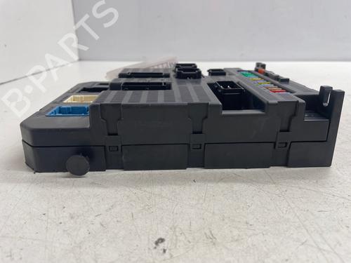 Used Fuse box Fuse box CITROËN C4 I (LC_) 1.6 HDi (90 hp) 40225108 40225108