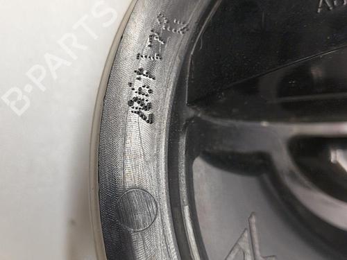 Used Right front fog light Right front fog light MINI MINI (R56) One D (90 hp) 22851872 22851872