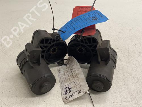 Used Electric handbrake BMW X1 (F48) xDrive 18 d (150 hp) 29139175