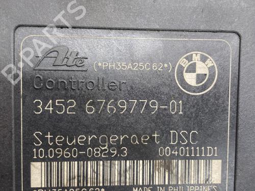 ABS pump BMW 1 (E87) 118 d | BP32204238M43 - Image 6