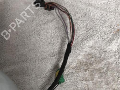 Right mirror PEUGEOT 807 (EB_) 2.0 HDi | BP22858679C27 