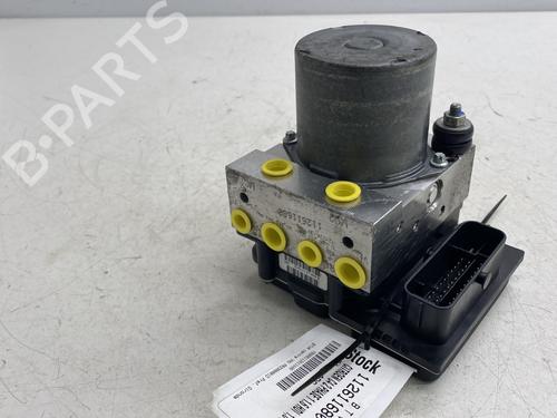 ABS Bremseaggregat CITROËN C4 II (NC_) 1.6 HDi 90 | BP29605021M43