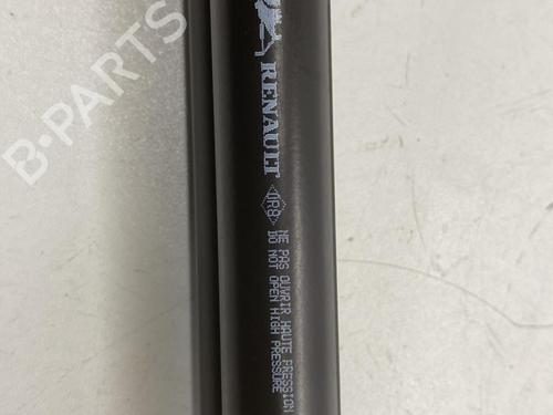 Used Tailgate lift support RENAULT CLIO IV (BH_) 0.9 TCe 75 (BHNP) (76 hp) 22851366
