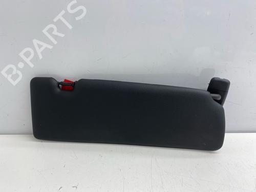 Left sun visor BMW 1 (F21) 116 d | BP35990180I1  - Image 5