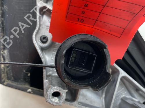Left mirror BMW 3 (E90) 318 d | BP37501848C26 - Image 4