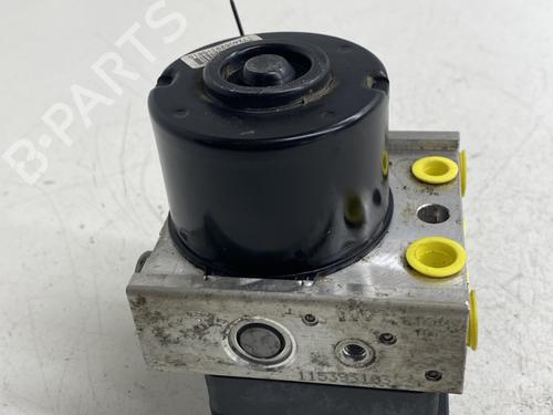 Pompe ABS CITROËN C3 II (SC_) 1.6 HDi (92 hp) 30490877