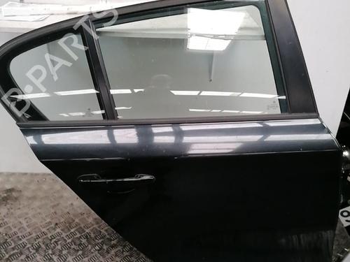 Used Right rear door BMW 1 (E87) 120 d (163 hp) 22854292